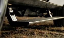 RealTruck AMP Research - AMP Research 76327-01A PowerStep for 21-22 Suburban/Tahoe/Yukon/XL - Image 3