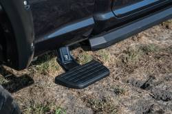 RealTruck AMP Research - AMP Research 75419-01A BedStep2 for 19-24 RAM 3500 Dually 8' Bed - Image 2
