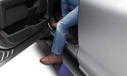 RealTruck AMP Research - AMP Research 76152-01A PowerStep Plug-N-Play System for 21-22 F150 - Image 5