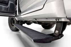 RealTruck AMP Research - AMP Research 76152-01A PowerStep Plug-N-Play System for 21-22 F150 - Image 6
