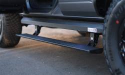 RealTruck AMP Research - AMP Research 77140-01A PowerStep XL for 21-26 Ford Bronco 4DR - Image 4