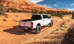 RealTruck AMP Research - AMP Research 76242-01A PowerStep Plug-N-Play System - Image 3
