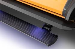 RealTruck AMP Research - AMP Research 77140-01A PowerStep XL for 21-26 Ford Bronco 4DR - Image 2