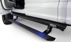 RealTruck AMP Research - AMP Research 77255-01A PowerStep XL for 22 Silverado/Sierra 1500 - Image 3