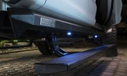 RealTruck AMP Research - AMP Research 77155-01A PowerStep for 10-22 4Runner - Image 3