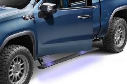 RealTruck AMP Research - AMP Research 76255-01A PowerStep Plug-N-Play System - Image 1