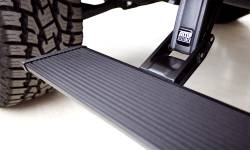 RealTruck AMP Research - AMP Research 78242-01A PowerStep Xtreme Running Board for 22-26 F250/F350/F450 - Image 3