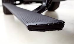 RealTruck AMP Research - AMP Research 78242-01A PowerStep Xtreme Running Board for 22-26 F250/F350/F450 - Image 4