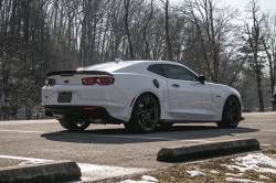 Corsa Performance - Corsa Performance 14789 Xtreme/Touring Axle-Back Exhaust System for Camaro - Image 2