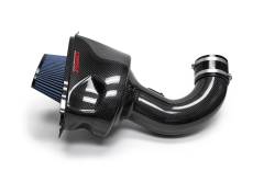 Corsa Performance - Corsa Performance 44001 Closed Box Air Intake System for 14-19 Chevy Corvette - Image 1