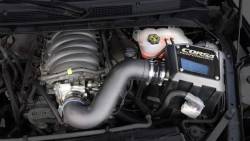 Corsa Performance - Corsa Performance 45953 Pro5 Closed Box Air Intake System - Image 2
