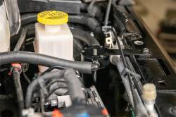 Corsa Performance - Corsa CC0002 Engine Oil Catch Can for 18-23 Jeep Gladiator/Wrangler JL - Image 3