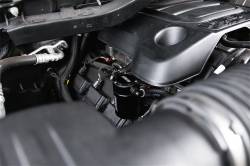 Corsa Performance - Corsa Performance CC0004 Engine Oil Catch Can for 19-24 RAM 1500 5.7L - Image 3