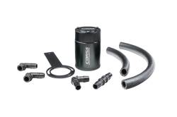 Corsa Performance - Corsa Performance CC0004 Engine Oil Catch Can for 19-24 RAM 1500 5.7L - Image 1