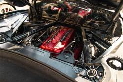 Corsa Performance - Corsa Performance CC0005 Engine Oil Catch Can for 20-23 Chevy Corvette - Image 4