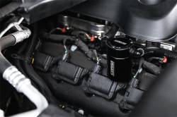Corsa Performance - Corsa Performance CC0004 Engine Oil Catch Can for 19-24 RAM 1500 5.7L - Image 2