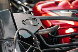 Corsa Performance - Corsa Performance CC0005 Engine Oil Catch Can for 20-23 Chevy Corvette - Image 2