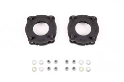 Fabtech - Fabtech FTL5606 Leveling System for 22 Tundra - Image 1