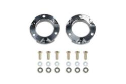 Fabtech - Fabtech FTL5212 Leveling System for 21-22 Bronco - Image 1