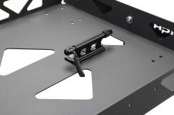Fabtech - Fabtech FTS24263 Cargo Rack Bike Mount Kit - Image 3