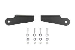 Fabtech - Fabtech FTS24274 Antenna Bracket for 18-22 Jeep Gladiator JT & Wrangler JL - Image 1