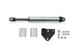 Fabtech - Fabtech FTS24282 Steering Stabilizer Kit for 18+ Jeep Gladiator/Wrangler JL - Image 1