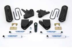 Fabtech - Fabtech K2097 Basic Lift System w/Shocks for F250/F350 Super Duty - Image 1