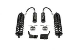 Fabtech - Fabtech K2303DL 8" Dirt Logic Coilover Conversion for 17-21 Ford F250/F350 SD - Image 1
