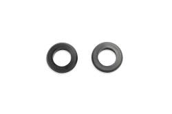 Fabtech - Fabtech FTS92032 Front Suspension Trac Bar Bushing Kit for Ford F250/F350 - Image 1