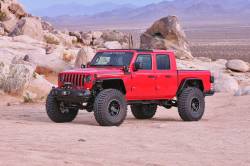 Fabtech - Fabtech FTS811422 Dirt Logic 2.25 Resi Front Shock for Gladiator/Wrangler JL - Image 3