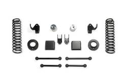 Fabtech - Fabtech K4189 Sport Lift System w/Shocks for 21-25 Jeep Gladiator - Image 1
