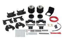 Firestone Ride-Rite - Firestone Ride-Rite 2625 Rear Air Helper Spring for 17-25 Ford F250/F350/F450 - Image 1