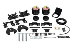 Firestone Ride-Rite - Firestone Ride-Rite 2716 Rear Red Label Air Spring for 17-25 Ford F250/F350/F450 - Image 1