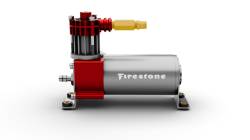 Firestone Ride-Rite - Firestone Ride-Rite 9523 Light Duty Suspension Air Compressor 13 Amps 120 Psi - Image 3