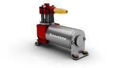 Firestone Ride-Rite - Firestone Ride-Rite 9523 Light Duty Suspension Air Compressor 13 Amps 120 Psi - Image 4