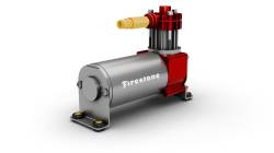 Firestone Ride-Rite - Firestone Ride-Rite 9523 Light Duty Suspension Air Compressor 13 Amps 120 Psi - Image 5
