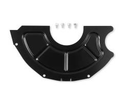 Lakewood - Lakewood LK4000K Transmission Safety Bell Housing Kit for Chevy - Image 1