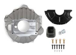 Lakewood - Lakewood LK4000K Transmission Safety Bell Housing Kit for Chevy - Image 4