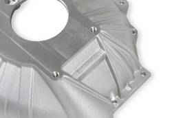 Lakewood - Lakewood LK4000K Transmission Safety Bell Housing Kit for Chevy - Image 7