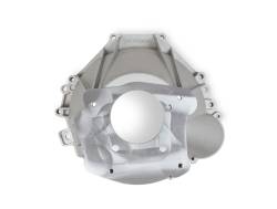 Lakewood - Lakewood LK8000 Transmission Safety Bell Housing for 1900 Ford Small Block - Image 1