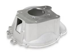 Lakewood - Lakewood LK8000 Transmission Safety Bell Housing for 1900 Ford Small Block - Image 2