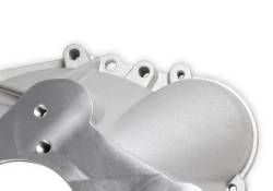 Lakewood - Lakewood LK8000 Transmission Safety Bell Housing for 1900 Ford Small Block - Image 6