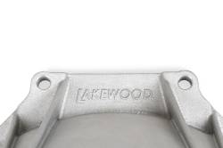Lakewood - Lakewood LK8000 Transmission Safety Bell Housing for 1900 Ford Small Block - Image 7