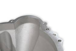 Lakewood - Lakewood LK9000 Safety Bellhousing for 1900 Ford Small Block - Image 10