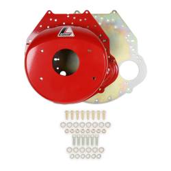 Lakewood 77-250 Transmission Safety Bell Housing for Chevy/Ford