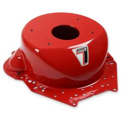 Lakewood - Lakewood 77-250 Transmission Safety Bell Housing for Chevy/Ford - Image 3