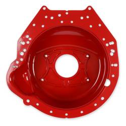 Lakewood - Lakewood 77-250 Transmission Safety Bell Housing for Chevy/Ford - Image 4