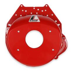 Lakewood - Lakewood 77-250 Transmission Safety Bell Housing for Chevy/Ford - Image 2