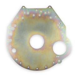 Lakewood - Lakewood 77-250 Transmission Safety Bell Housing for Chevy/Ford - Image 6