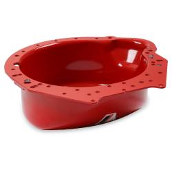 Lakewood - Lakewood 77-250 Transmission Safety Bell Housing for Chevy/Ford - Image 5